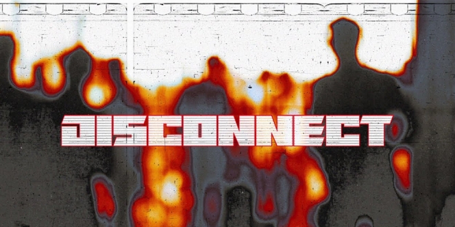 Lirik Lagu Becky Hill, Chase & Status - Disconnect 