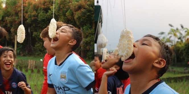 12 Tips Lomba Makan Kerupuk yang Cepat dan Tepat Agar Bisa Menang