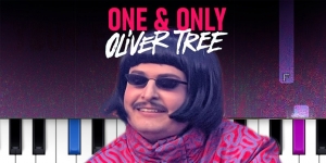 Lirik Lagu Oliver Tree - One & Only