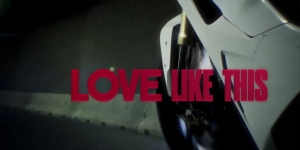 Lirik Lagu ZAYN - Love Like This