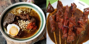 32 Wisata Kuliner Kota Malang Legendaris dan Kekinian yang Enak
