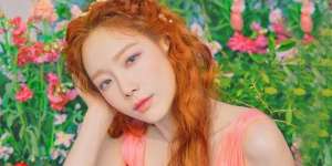 Lirik Lagu Taeyeon - Four Seasons (사계)