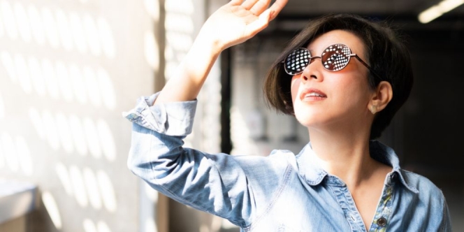 Ini Bahaya Gelombang Sinar UV untuk Kulit - Buat Kamu Gak akan Lupa Pakai Sunscreen! 