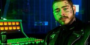 Lirik Lagu Mourning - Post Malone