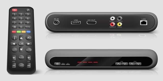 7 Tips Memilih Set Top Box untuk Pengalaman Menonton yang Lebih Baik