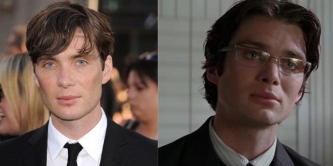 5 Rekomendasi Film Cillian Murphy yang Wajib Kamu Tonton Selain Oppenheimer