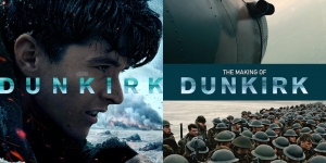 Sinopsis Film Dunkirk yang Memukau dengan Kisah Epik Perang Dunia II