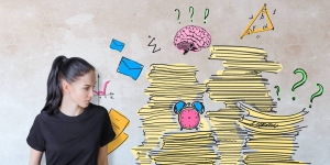 Cara Melakukan Mind Mapping Untuk Meningkatkan Kesehatan Otak