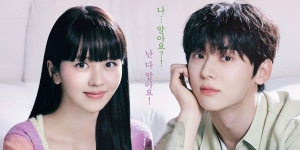 Sinopsis 'My Lovely Liar', Drakor Terbaru yang Dibintangi Kim So Hyun dan Hwang Min Hyun