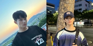 Deretan Potret Terbaru Mark Lee Member NCT yang Bentar Lagi Ulang Tahun ke-24