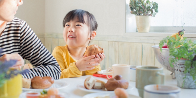11 Resep Camilan Sehat untuk Anak, Cara Buatnya Mudah dan Cepat