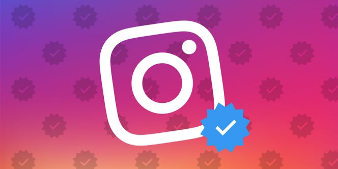 Cara Beli Centang Biru Instagram, Mudah dan Nggak Pakai Ribet!