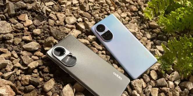 Oppo Reno 10 Series Akan Segera Rilis, Yuk Simak Detail Spesifikasinya!