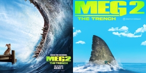 Sinopsis The Meg 2: The Trench, Sajikan Hiu yang Lebih Ganas - Lebih Menegangkan!