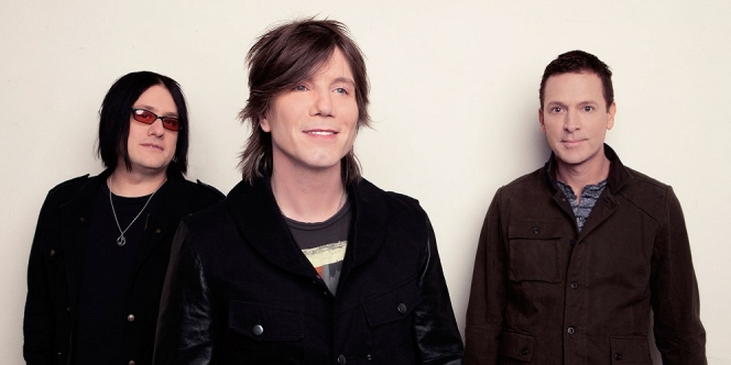 Lirik Lagu Iris - The Goo Goo Dolls