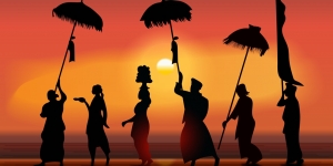 Fakta tentang Perayaan Hari Raya Galungan Bali dan Maknanya