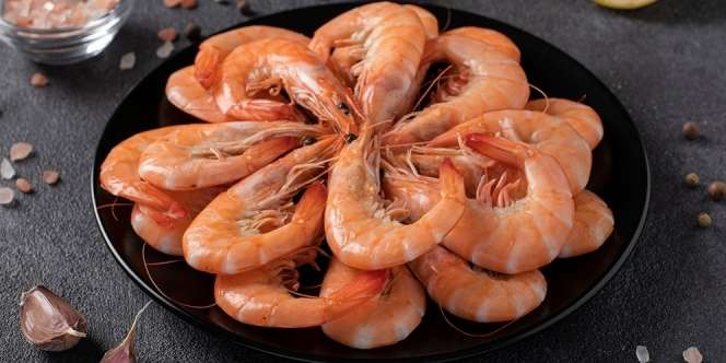 8 Cara Membersihkan Kulit Udang, Mudah, Cepat, dan Anti Hancur Tanpa Makan Waktu