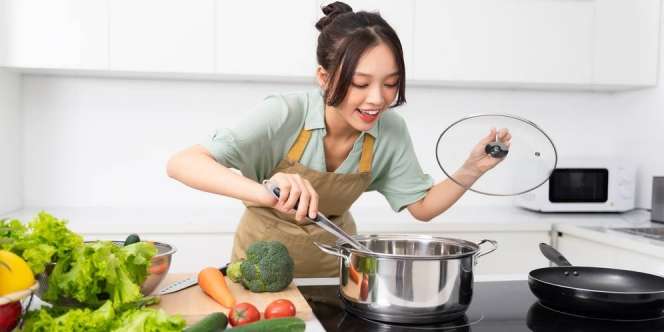 7 Tips Belajar Memasak Bagi Pemula Agar Lihai dalam Waktu Singkat