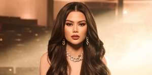 Panen Kritikan, Fabienne Nicole Groeneveld Juara di Miss Universe Indonesia 2023