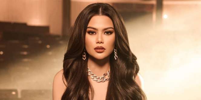 Panen Kritikan, Fabienne Nicole Groeneveld Juara di Miss Universe Indonesia 2023