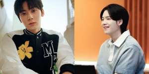 Hwang Min-Hyun Menjadi Bintang Tamu Suchwita, Dibilang Ganteng oleh Suga BTS