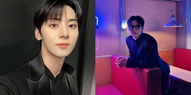 Potret Hwang Min-Hyun yang Bintangi Drakor My Lovely Liar, Kegantengannya Diakui Suga BTS