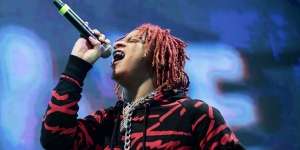 Lirik Lagu Trippie Redd – Left 4 Dead