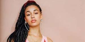 Lirik Lagu Jorja Smith - GO GO GO