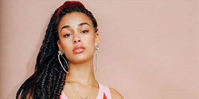 Lirik Lagu Jorja Smith - GO GO GO