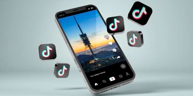 2 Cara Buat Suara Google di TikTok yang Mudah dan Cepat