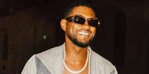 Lirik Lagu Good Good - Usher, Summer Walker, 21 Savage
