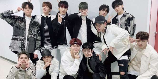 Lirik Lagu TREASURE - I WANT YOUR LOVE