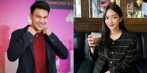 Jonathan Frizzy Akhirnya Ungkap Status Hubungan dengan Ririn Dwi Ariyanti, Fix Pacaran?