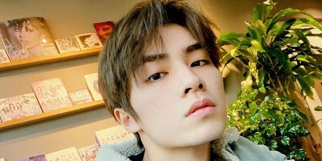 Lirik Lagu Xiaojun - Where You Are