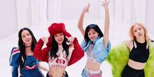 Lirik Lagu BLACKPINK - Yeah Yeah Yeah