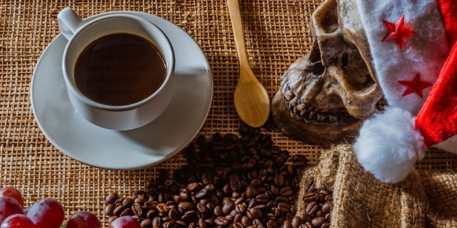 12 Tips Racikan Kopi Enak, Rasa Ala Kafe yang Bisa Dibuat di Rumah