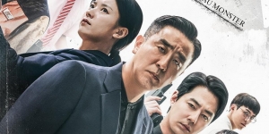 Sinopsis Moving, Drama Korea tentang Orang Tua dan Anak yang Punya Kekuatan Super