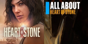 Sinopsis film 'Heart of Stone' (2023), Suguhkan Aksi Gal Gadot sebagai Agen Rahasia