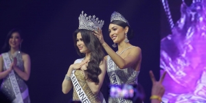 Miss Universe Organization Resmi Cabut Lisensi dari Poppy Capella