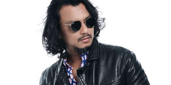 Lirik Lagu OK - Faizal Tahir