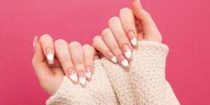 Inilah Pilihan Warna Nail Art yang Berikan Sentuhan Cantik dan Elegan! 