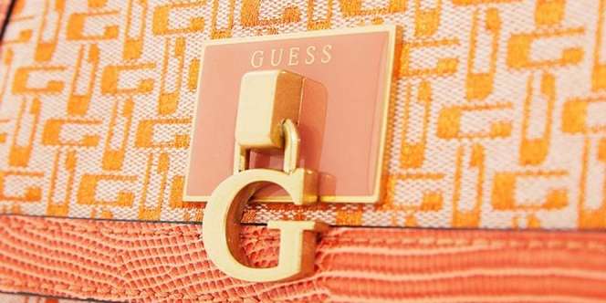 Sambut Kemeriahan Summer Collection dengan GUESS Handbags 2023 yang Elegan dan Super Kece