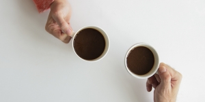 7 Tips Minum Kopi Agar Asam Lambung Tidak Naik dan Trik Memilih Kafein Rendah Acid