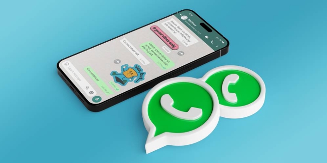 10 Cara Mencadangkan WhatsApp ke Google Drive dan Tips Keamanan Data