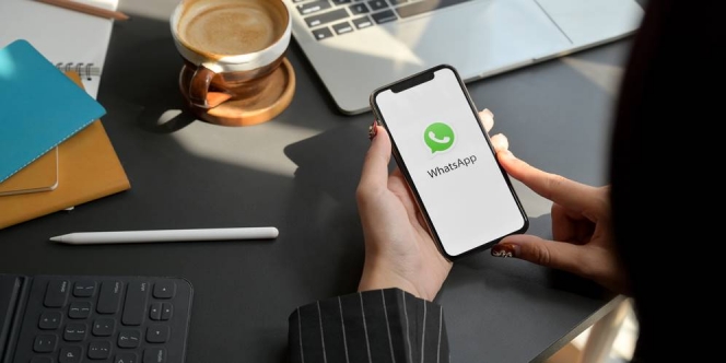 Cara Mengganti Nada Dering WhatsApp dengan Suara Google Tanpa Aplikasi