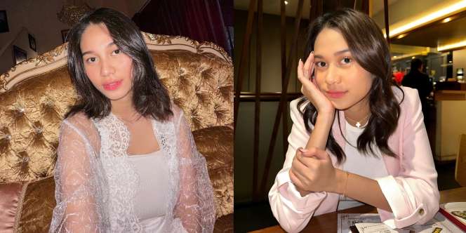 Profil Azizah Salsha, Istri Pratama Arhan yang Juga Anak Anggota DPR RI