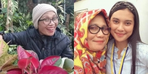 Nursyah Mengaku 3 Tahun Tak Dikasih Uang oleh Indah Permatasari