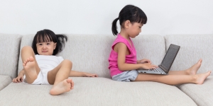 Gak Boleh Dibiarin Lama-Lama, Ini Tips Menghindarkan Anak dari Kebiasaan Bertengkar dengan Saudaranya