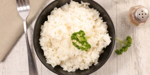 10 Tips Diet Tetap Makan Nasi, Buat Tubuh Sehat Tanpa Khawatir Berat Badan Naik