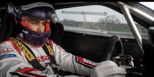 Sinopsis Film Gran Turismo, Kisah Nyata Pemain Game yang Jadi Pembalap Mobil Profesional